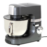 Virtuves kombains Adler AD 4221 Black