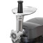 Virtuves kombains Adler AD 4221 Black - foto 4