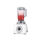 Virtuves kombains Bosch MCM3200W Grey, White