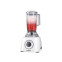 Virtuves kombains Bosch MCM3200W Grey, White - foto 2