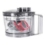 Virtuves kombains Bosch MCM3200W Grey, White