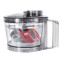 Virtuves kombains Bosch MCM3200W Grey, White - foto 5