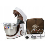 Virtuves kombains Tefal QB51K138 White