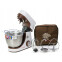 Virtuves kombains Tefal QB51K138 White