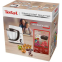 Virtuves kombains Tefal QB51K138 White - foto 2