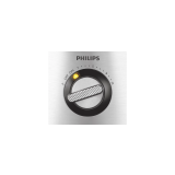 Virtuves kombains Philips HR7778/00 Black, Silver