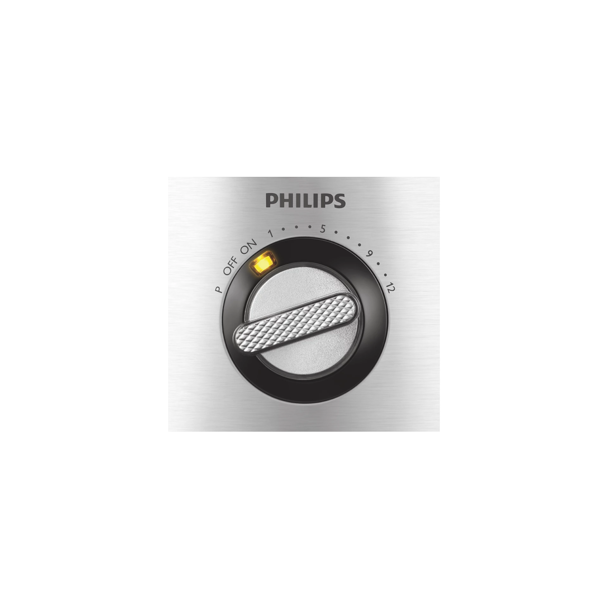 Virtuves kombains Philips HR7778/00 Black, Silver - foto 2