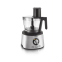 Virtuves kombains Philips HR7778/00 Black, Silver - foto 4