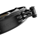 Korpusa ventilators BE QUIET Shadow Wings 2 140mm PWM (BL087)