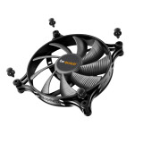 Korpusa ventilators BE QUIET Shadow Wings 2 140mm PWM (BL087)