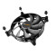 Korpusa ventilators BE QUIET Shadow Wings 2 140mm PWM (BL087) - foto 4