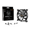 Korpusa ventilators BE QUIET Shadow Wings 2 140mm PWM (BL087) - foto 5