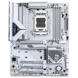 Pamatplate GIGABYTE B850 EAGLE WF7 ICE