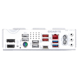 Pamatplate GIGABYTE B850 EAGLE WF7 ICE