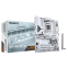 Pamatplate GIGABYTE B850 EAGLE WF7 ICE - foto 4