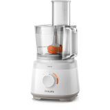 Virtuves kombains Philips HR7320 White (HR7320/00)