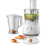 Virtuves kombains Philips HR7320 White (HR7320/00)