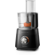 Virtuves kombains Philips HR7510/10 Black