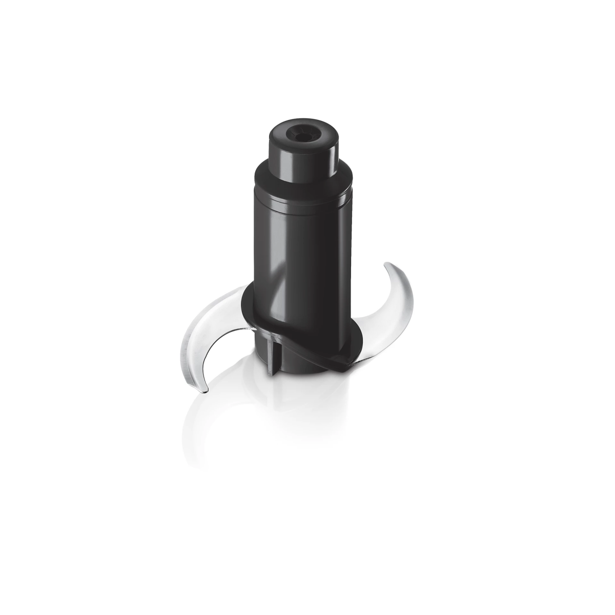 Virtuves kombains Philips HR7776/90 Black - foto 4