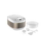 Multivārāmais katls Tefal RK622130 White