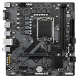 Pamatplate GIGABYTE B760M E