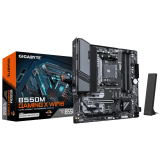 Pamatplate GIGABYTE B550M GAMING X WIFI6