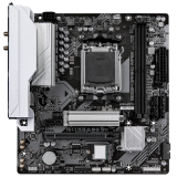 Pamatplate GIGABYTE B650M GAMING WIFI6E