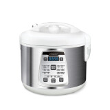Multivārāmais katls Maestro MR-792 White, Stainless steel