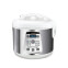 Multivārāmais katls Maestro MR-792 White, Stainless steel