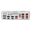 Pamatplate GIGABYTE Z890 AERO D - foto 2