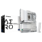 Pamatplate GIGABYTE Z890 AERO D - foto 4