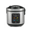 Multivārāmais katls Maestro MR-794 Black, Stainless steel