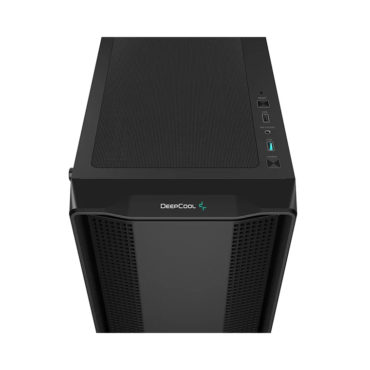 Datora korpuss DeepCool CC560 V2 (R-CC560-BKGAA4-G-2) - foto 2