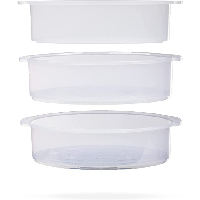 Žāvētava Tristar VS-3914 Silver - foto 3