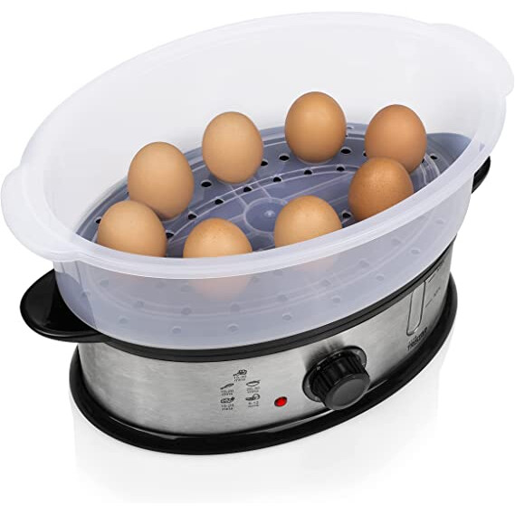 Žāvētava Tristar VS-3914 Silver - foto 5