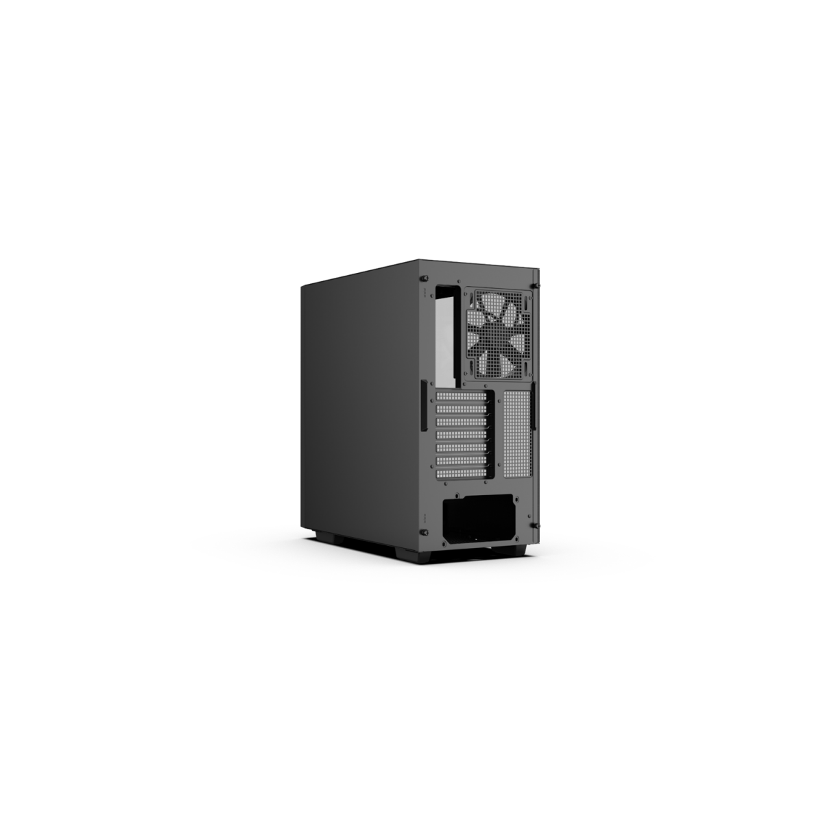 Korpuss Deepcool CG540 (R-CG540-BKAGE4-E-2) - foto 3