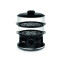 Žāvētava Tefal VC140135 Black (VC140131) - foto 2