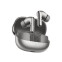 Austiņas Xiaomi Buds 5 Pro Titanium (BHR9640GL) - foto 2