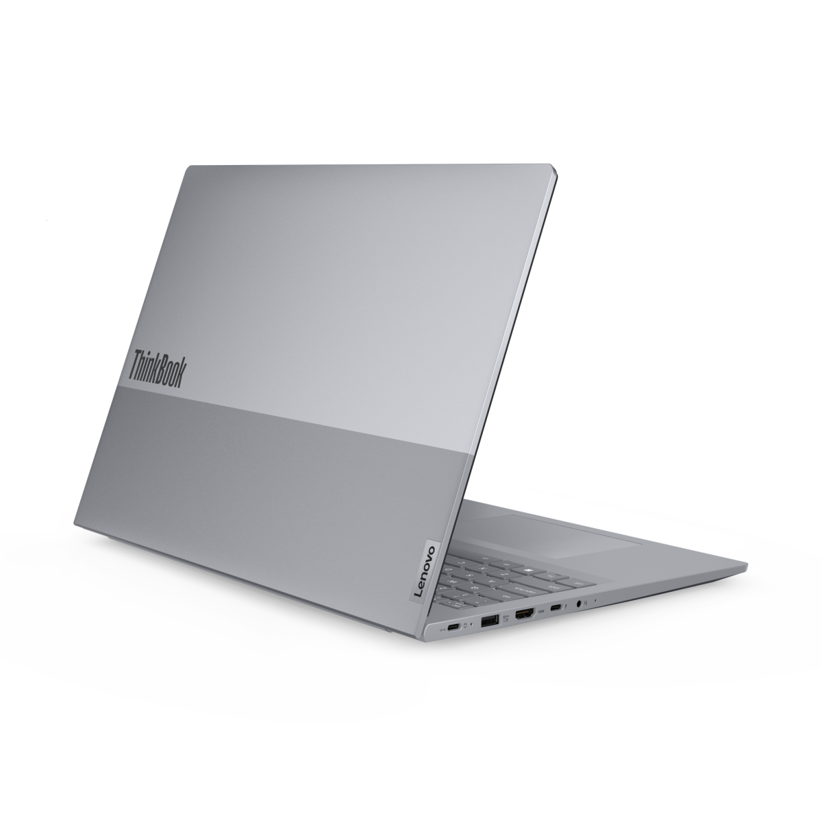 Portatīvais dators Lenovo ThinkBook 16 G8 IRL Intel Core i5 210H (21SH0084MH) - foto 4