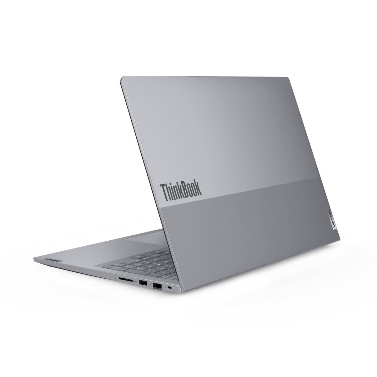 Portatīvais dators Lenovo ThinkBook 16 G8 IRL Intel Core i5 210H (21SH0084MH) - foto 5