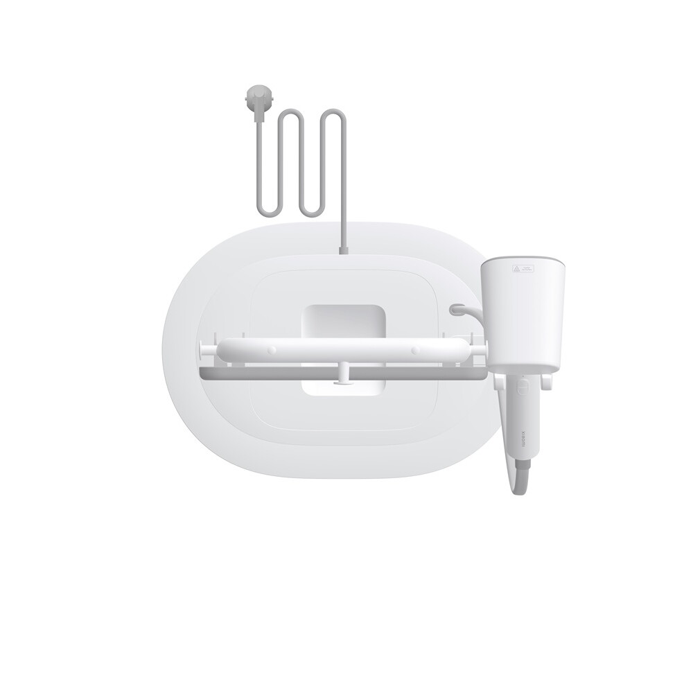 Tvaika gludināšanas iekārta Xiaomi BHR9027EU White - foto 3