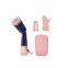 Tvaika gludināšanas iekārta Philips STH5030 Blue, Pink - STH5030/20 - foto 5