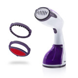Tvaika gludināšanas iekārta Tristar ST-8916 Purple, White
