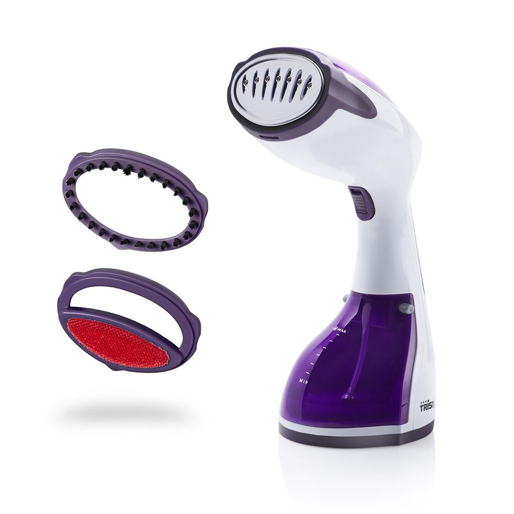 Tvaika gludināšanas iekārta Tristar ST-8916 Purple, White