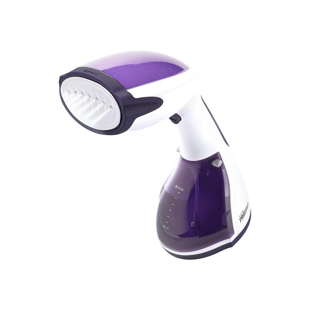 Tvaika gludināšanas iekārta Tristar ST-8916 Purple, White - foto 4