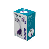Tvaika gludināšanas iekārta Tristar ST-8916 Purple, White