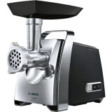 Gaļas mašīna Bosch MFW67440 Black 2000 W