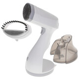 Tvaika gludināšanas iekārta Adler AD 5042 White