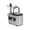 Gaļas mašīna Adler AD 4813 Silver/Black 600 W - foto 2