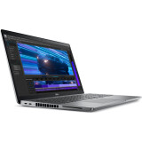Portatīvais dators Dell Mobile Precision Workstation 3591 Intel Core Ultra 7 155H (1011214955/3)